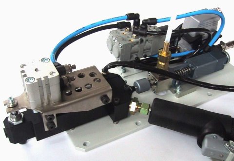 Balti hotmelt application systems Colouring jpg