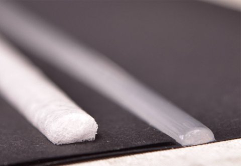 Balti hotmelt application systems foaming