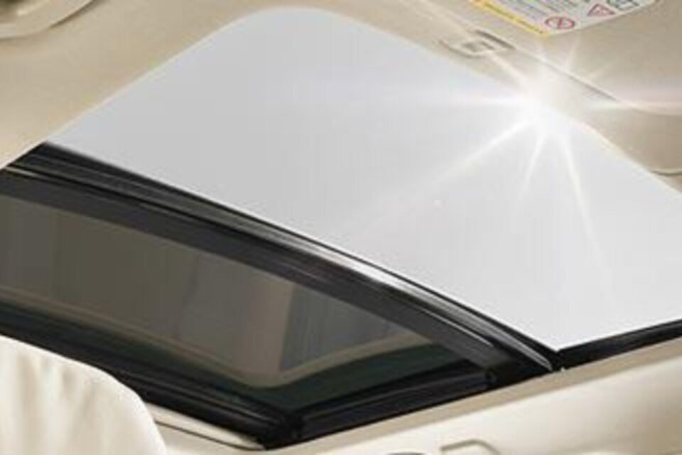 Automobilindustrie Karosserieabdichtung Schiebedach Modulfertigung