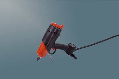 Balti hotmelt application systems kartuschen schmelz geraet auftrag von hand perfekt verleimen HAG 200 R