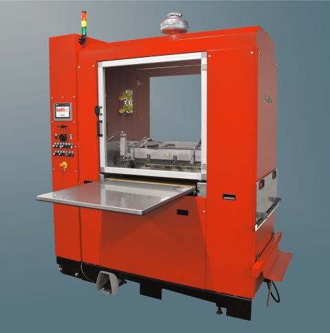 Balti hotmelt application systems walzenauftrag flaechig individuell oekonomisch automobil industrie bestclass