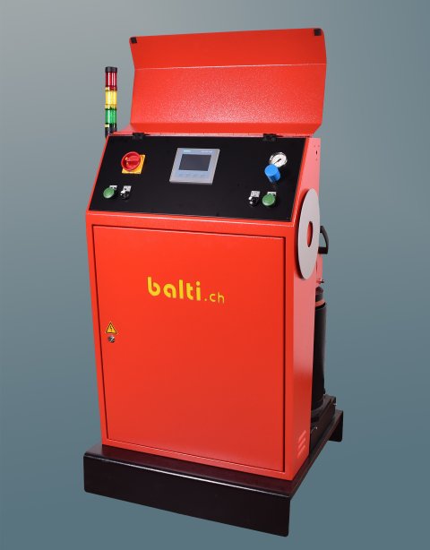 Balti hotmelt applications systems bag melter pume 28 best in world high performance smart proven