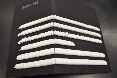 Balti ag smart hotmelt application systems foam N800