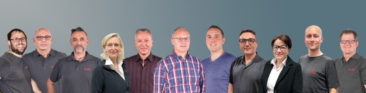 Balti Hotmelt Systems Baar Team 2025 11 06