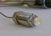 Drucksensor Gefran