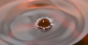 Drop Of Water 166735 640